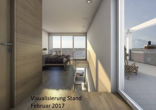 Imagen de la habitación del Parkhotel Residenz. Foto 5