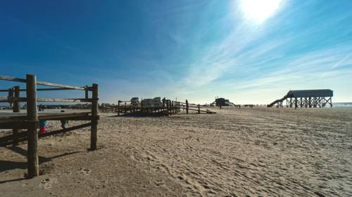 Imagen de la habitación del Parkhotel Residenz. Foto 9