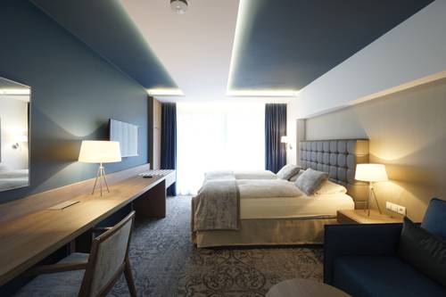 Imagen general del Parkhotel Residenz. Foto 1