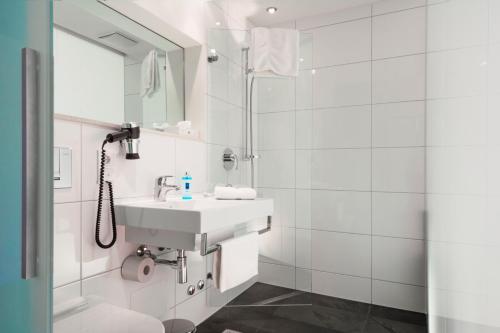 Imagen de la habitación del Parkhotel Schillerhöhe. Foto 3