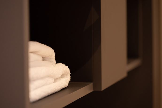 Imagen de la habitación del Parkhotel Schmid. Foto 11