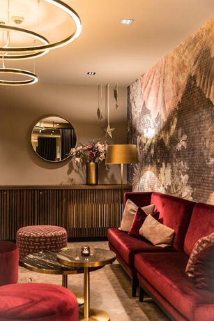 Imagen de los interiores del Parkhotel Schmid. Foto 20