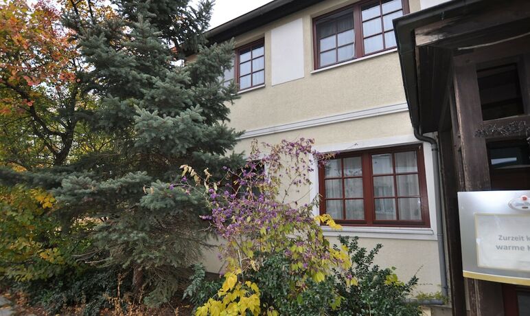 Imagen general del Parkhotel Schwedt. Foto 1