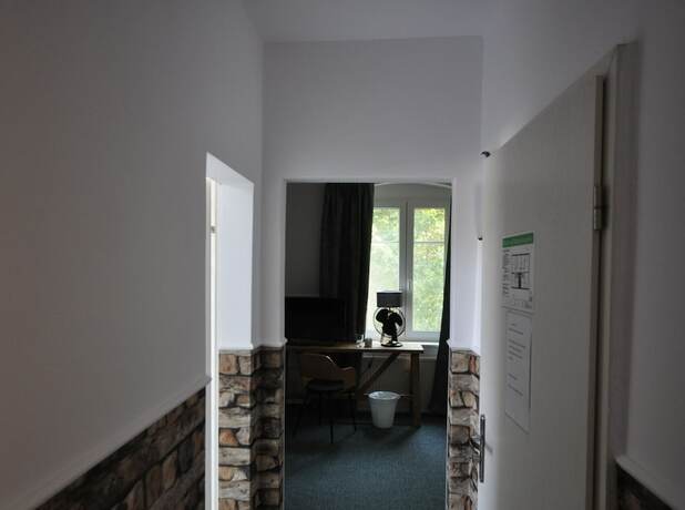 Imagen general del Parkhotel Schwedt. Foto 3