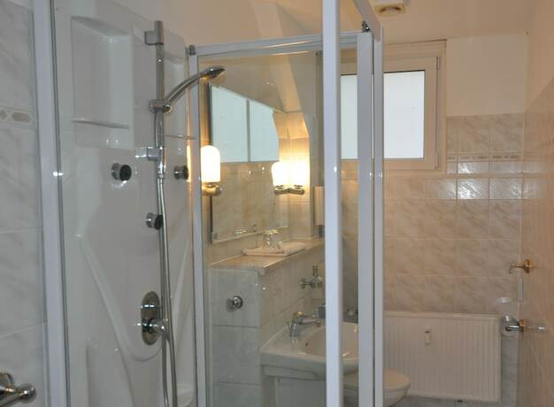 Imagen general del Parkhotel Schwedt. Foto 4