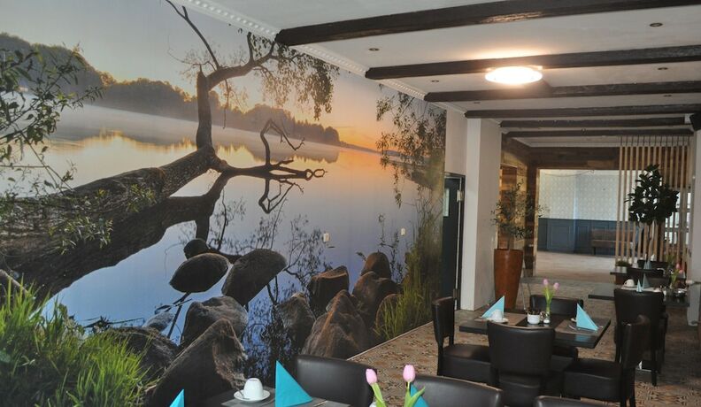 Imagen general del Parkhotel Schwedt. Foto 7