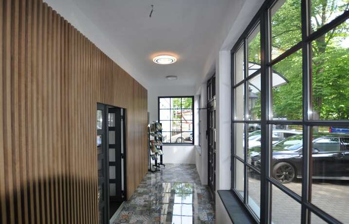 Imagen general del Parkhotel Schwedt. Foto 10