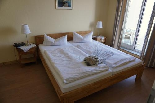 Imagen de la habitación del Parkhotel Seeblick. Foto 9