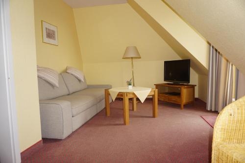Imagen de la habitación del Parkhotel Seeblick. Foto 10