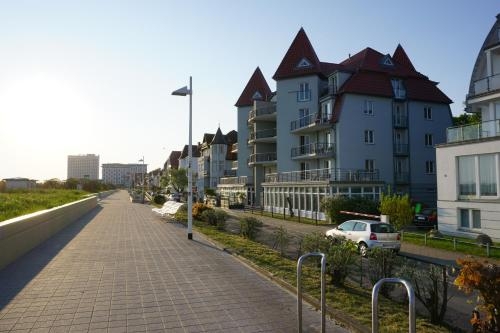 Imagen general del Parkhotel Seeblick. Foto 4
