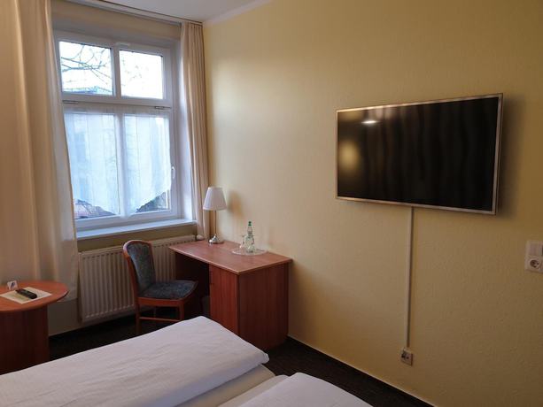Imagen de la habitación del Parkhotel Senftenberg. Foto 3