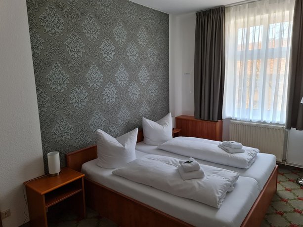 Imagen de la habitación del Parkhotel Senftenberg. Foto 4