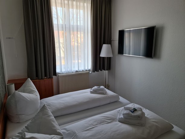 Imagen de la habitación del Parkhotel Senftenberg. Foto 5