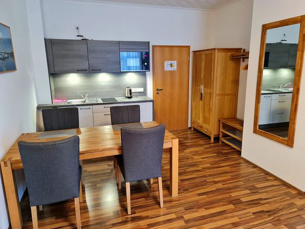 Imagen de la habitación del Parkhotel Senftenberg. Foto 7