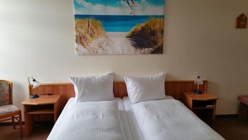 Imagen de la habitación del Parkhotel Senftenberg. Foto 8