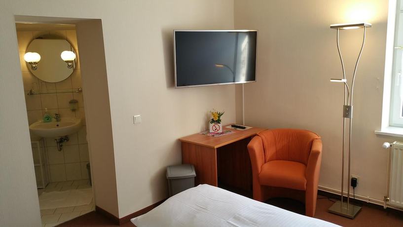 Imagen de la habitación del Parkhotel Senftenberg. Foto 10
