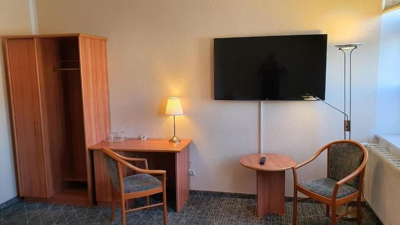 Imagen de la habitación del Parkhotel Senftenberg. Foto 11