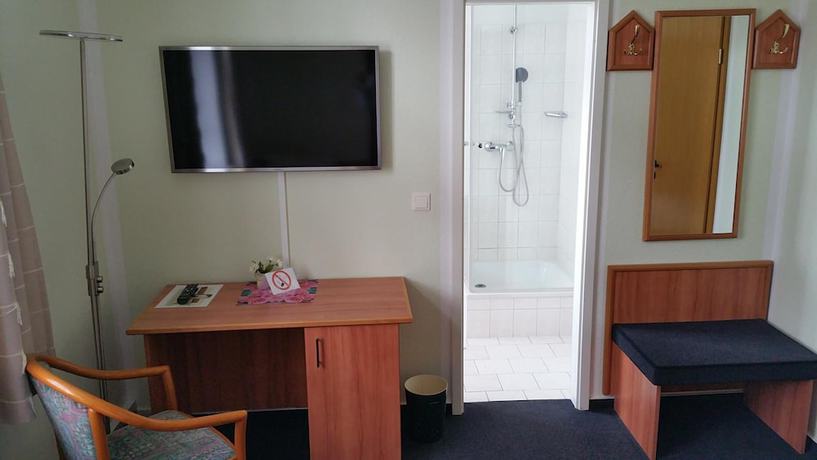 Imagen de la habitación del Parkhotel Senftenberg. Foto 13