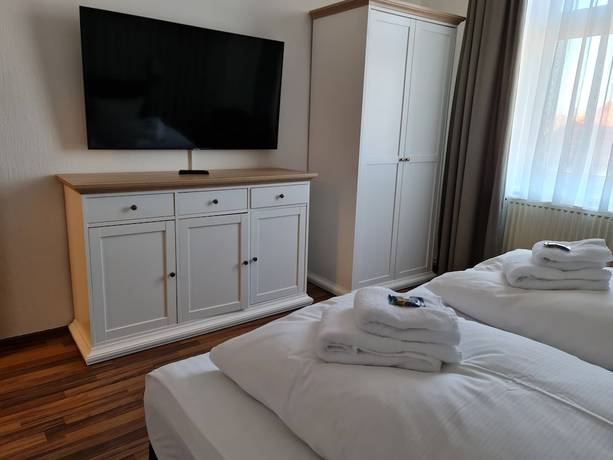 Imagen de la habitación del Parkhotel Senftenberg. Foto 14
