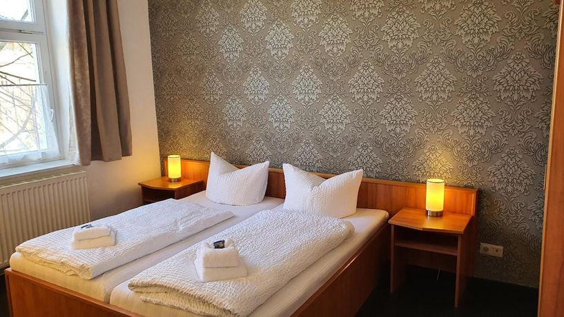 Imagen de la habitación del Parkhotel Senftenberg. Foto 19