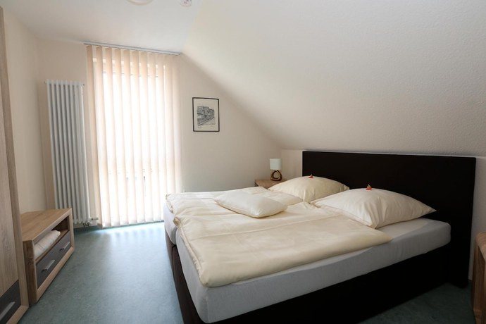 Imagen de la habitación del Parkhotel Stadthagen. Foto 9