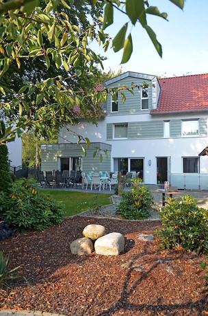 Imagen general del Parkhotel Stadthagen. Foto 2