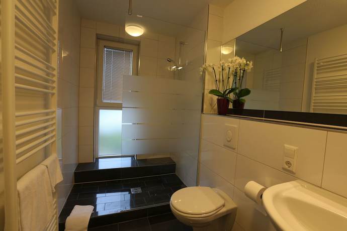 Imagen de la habitación del Parkhotel Stadthagen. Foto 10