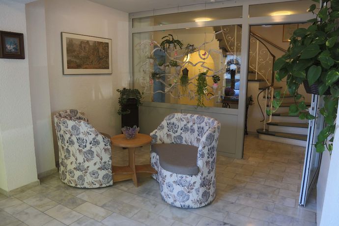 Imagen de los interiores del Parkhotel Stadthagen. Foto 20