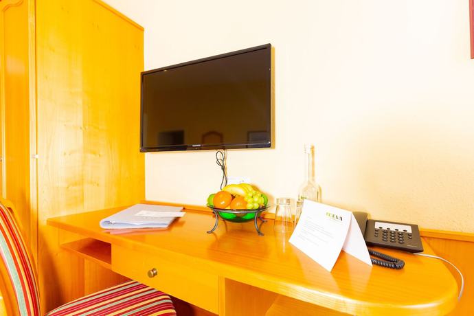 Imagen de la habitación del Parkhotel Traunstein. Foto 8