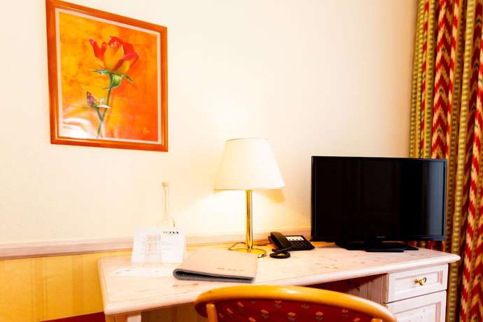 Imagen de la habitación del Parkhotel Traunstein, Traunstein. Foto 12