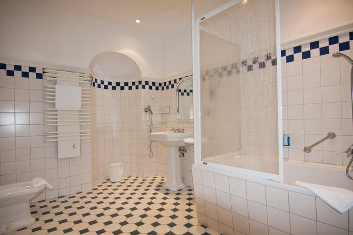 Imagen de la habitación del Parkhotel Unter den Linden. Foto 2