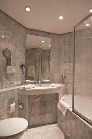 Imagen de la habitación del Parkhotel Unter den Linden. Foto 3