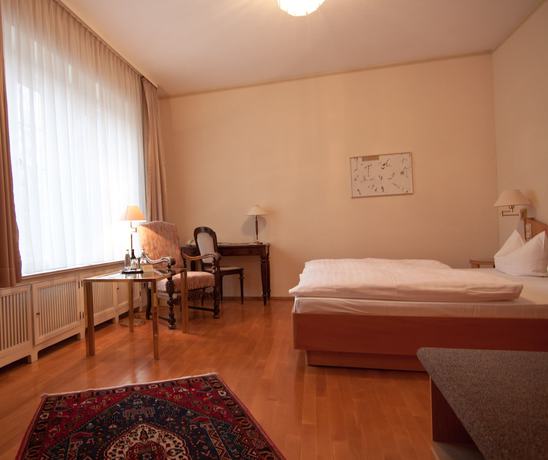 Imagen de la habitación del Parkhotel Unter den Linden. Foto 6