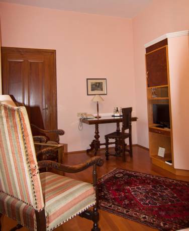 Imagen de la habitación del Parkhotel Unter den Linden. Foto 11