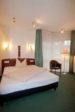 Imagen de la habitación del Parkhotel Unter den Linden. Foto 12