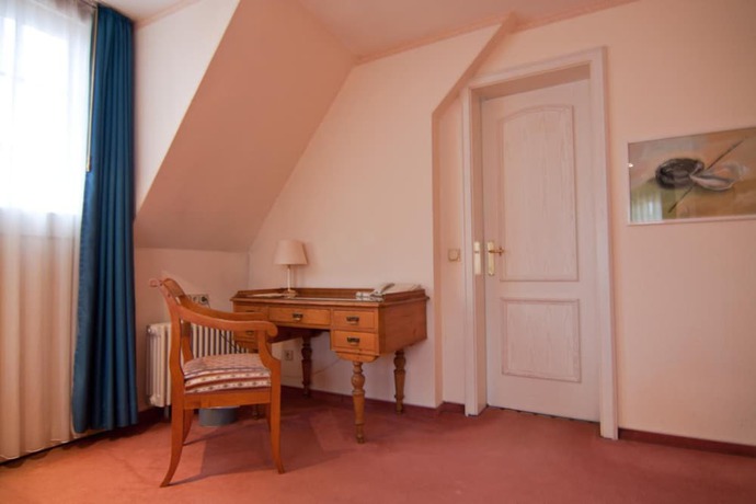 Imagen de la habitación del Parkhotel Unter den Linden. Foto 18