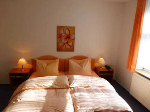 Imagen de la habitación del Parkhotel Waldschl&ouml;sschen. Foto 7