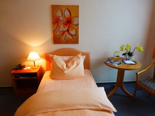 Imagen de la habitación del Parkhotel Waldschl&ouml;sschen. Foto 8