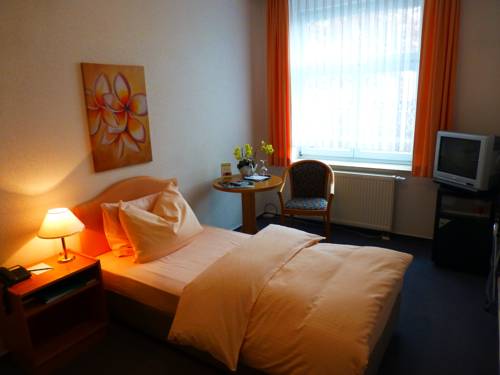 Imagen de la habitación del Parkhotel Waldschl&ouml;sschen. Foto 10