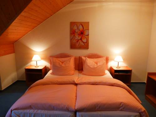 Imagen de la habitación del Parkhotel Waldschl&ouml;sschen. Foto 14