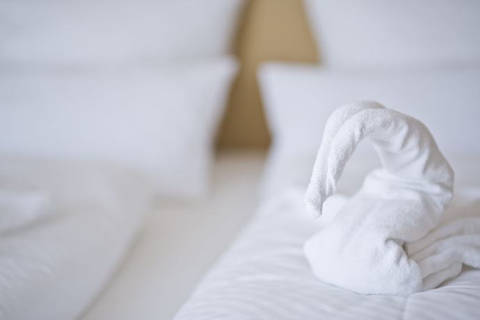 Imagen de la habitación del Parkhotel W&ouml;rlitz. Foto 12