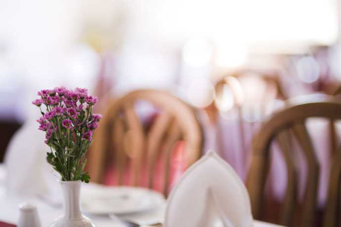 Imagen de los interiores del Parkhotel W&ouml;rlitz. Foto 17