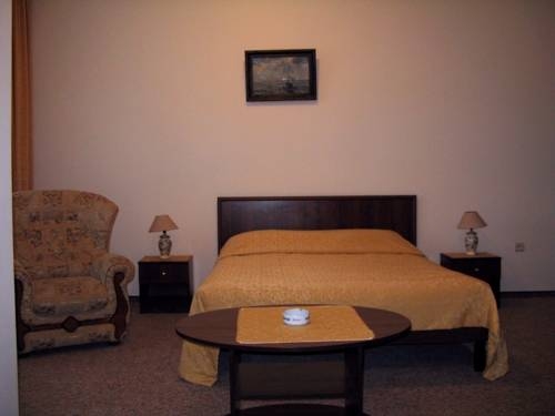 Imagen general del Park-hotel Yalta. Foto 30