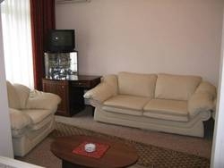 Imagen general del Park-hotel Yalta. Foto 2