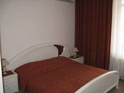 Imagen general del Park-hotel Yalta. Foto 4