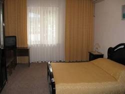 Imagen general del Park-hotel Yalta. Foto 5