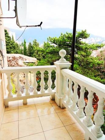 Imagen general del Park-hotel Yalta. Foto 6