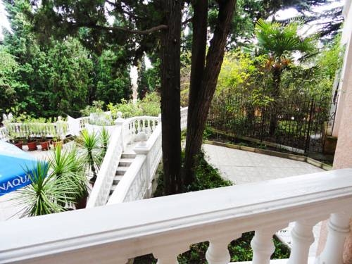 Imagen general del Park-hotel Yalta. Foto 7