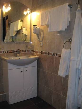 Imagen de la habitación del Park-hotel Yalta. Foto 31