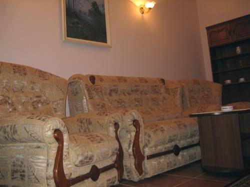 Imagen general del Park-hotel Yalta. Foto 11